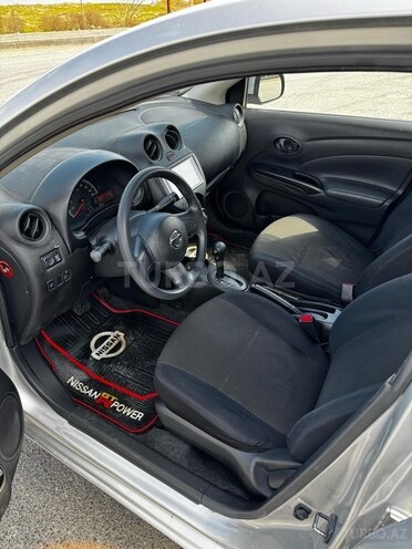Nissan Latio 2013, 206,000 km - 1.2 l - Bakı