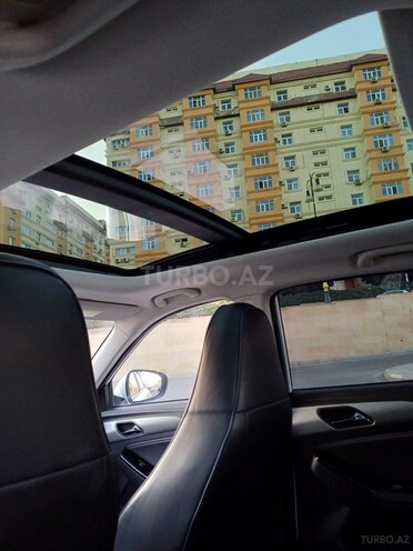 Baic X3 2023, 42,000 km - 1.5 л - Bakı