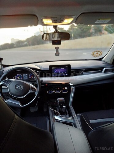 Baic X3 2023, 42,000 km - 1.5 л - Bakı