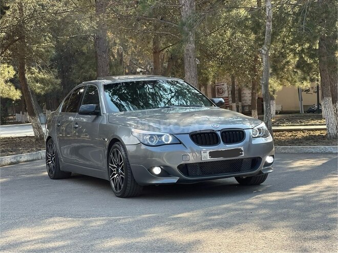 BMW 530 2008, 285,678 km - 3.0 l - Bakı