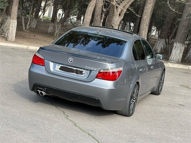 BMW 530 2008, 285,678 km - 3.0 l - Bakı