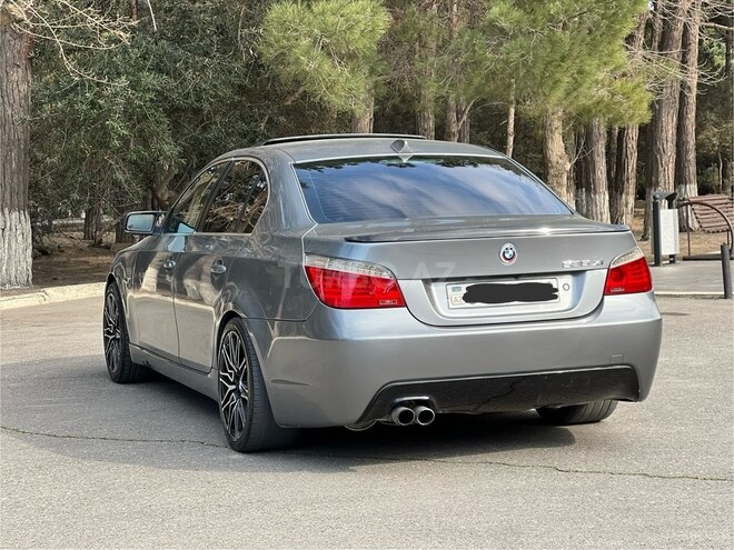 BMW 530 2008, 285,678 km - 3.0 l - Bakı