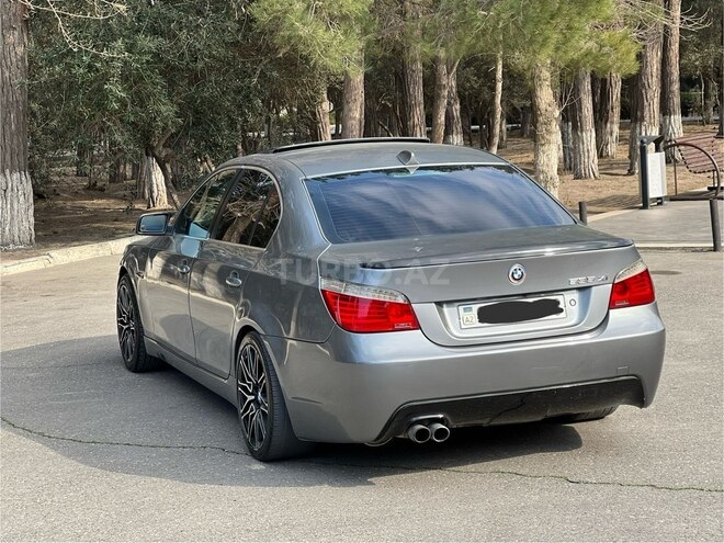 BMW 530 2008, 285,678 km - 3.0 l - Bakı