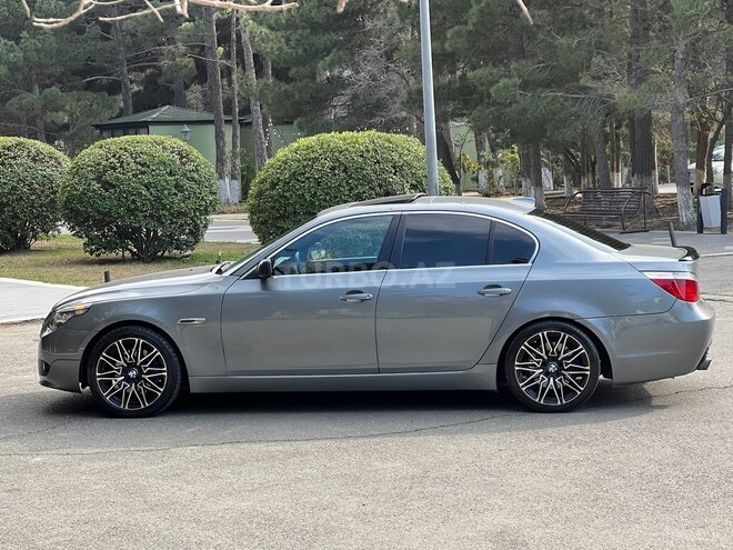 BMW 530 2008, 285,678 km - 3.0 l - Bakı