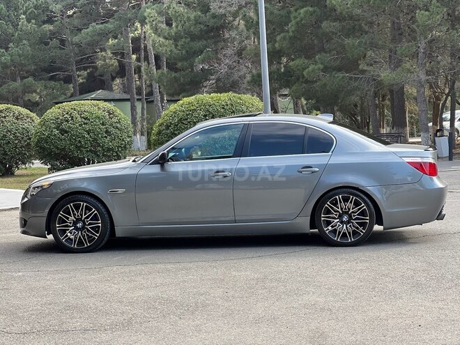 BMW 530 2008, 285,678 km - 3.0 l - Bakı