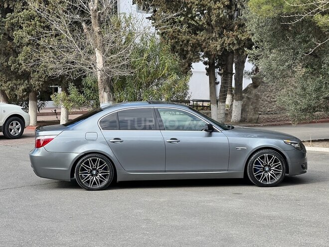 BMW 530 2008, 285,678 km - 3.0 l - Bakı