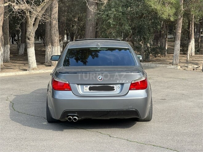 BMW 530 2008, 285,678 km - 3.0 l - Bakı
