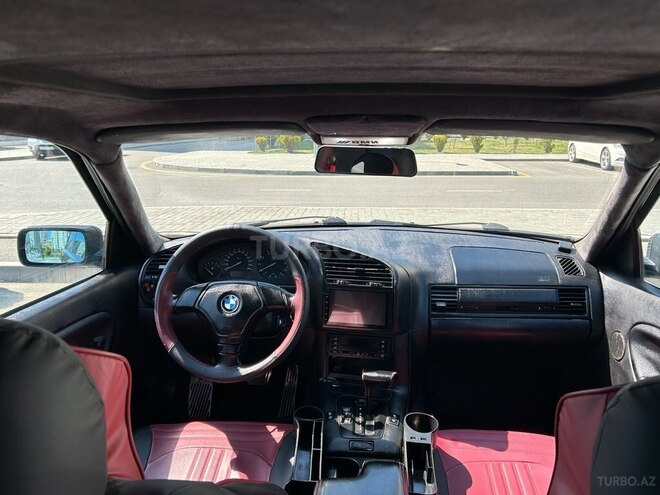 BMW 320 1995, 200,000 km - 2.0 l - Bakı