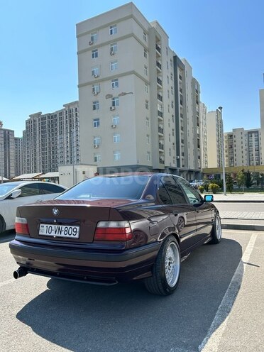 BMW 320 1995, 200,000 km - 2.0 l - Bakı