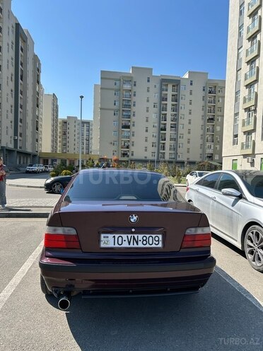 BMW 320 1995, 200,000 km - 2.0 l - Bakı