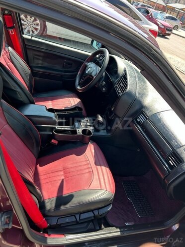 BMW 320 1995, 200,000 km - 2.0 l - Bakı