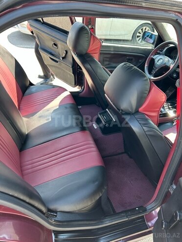 BMW 320 1995, 200,000 km - 2.0 l - Bakı