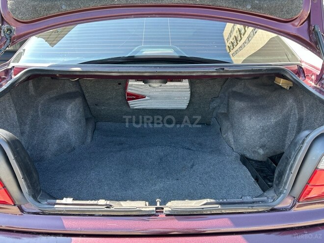 BMW 320 1995, 200,000 km - 2.0 l - Bakı