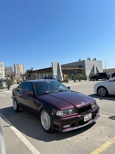 BMW 320 1995, 200,000 km - 2.0 l - Bakı