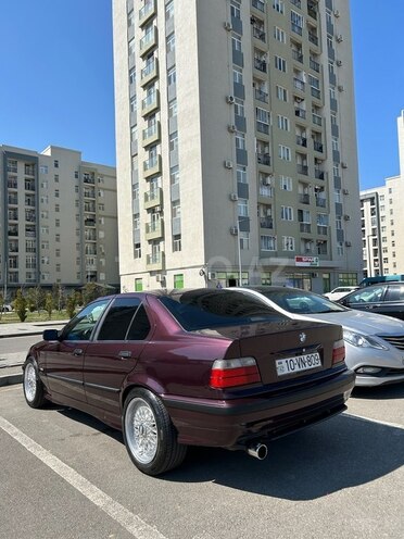 BMW 320 1995, 200,000 km - 2.0 l - Bakı