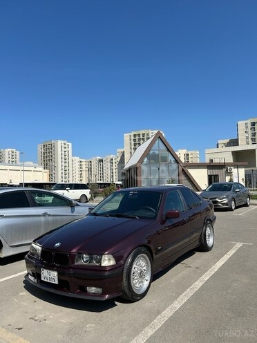 BMW 320 1995, 200,000 km - 2.0 l - Bakı