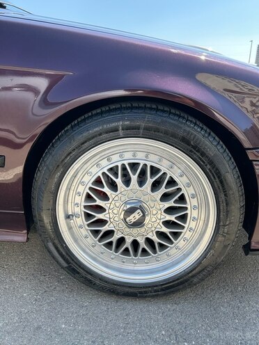 BMW 320 1995, 200,000 km - 2.0 l - Bakı