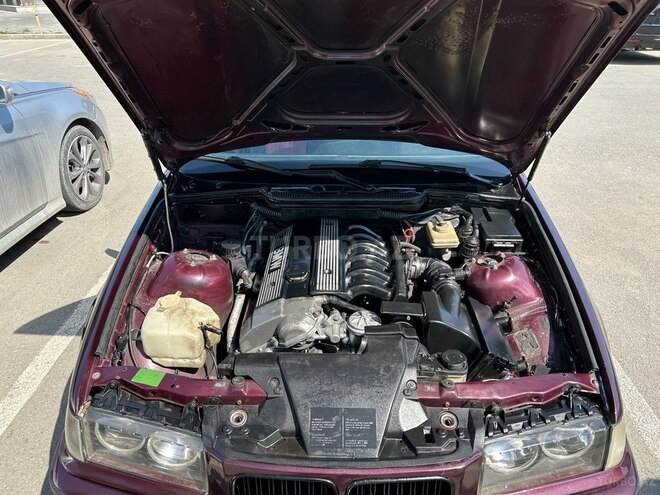 BMW 320 1995, 200,000 km - 2.0 l - Bakı
