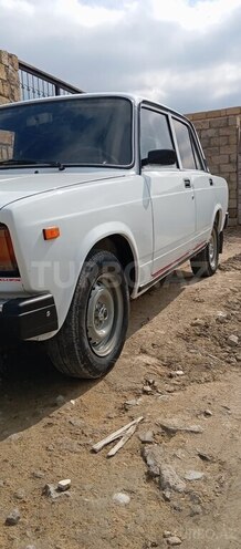 LADA (VAZ) 2107 2000, 222,222 km - 1.6 l - Sumqayıt