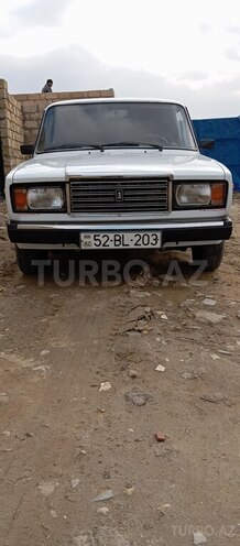 LADA (VAZ) 2107 2000, 222,222 km - 1.6 l - Sumqayıt