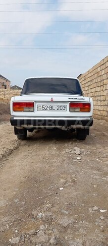 LADA (VAZ) 2107 2000, 222,222 km - 1.6 l - Sumqayıt