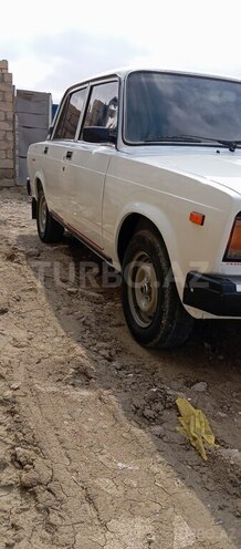 LADA (VAZ) 2107 2000, 222,222 km - 1.6 l - Sumqayıt