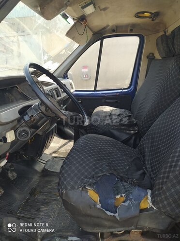 GAZ 33021 1997, 200,000 km - 2.4 l - Salyan