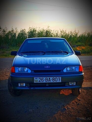 LADA (VAZ) 2115 2010, 216,465 km - 1.6 l - Beyləqan