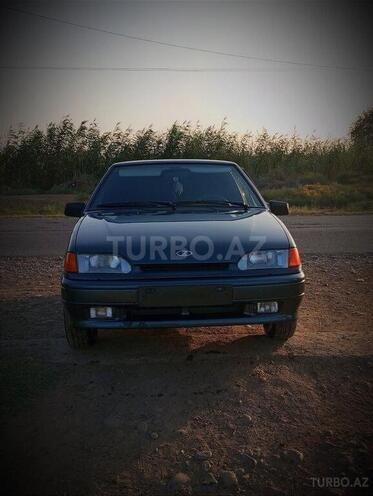LADA (VAZ) 2115 2010, 216,465 km - 1.6 l - Beyləqan