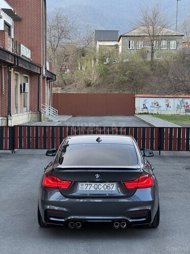 BMW 430 2019, 96,000 km - 2.0 l - Zaqatala