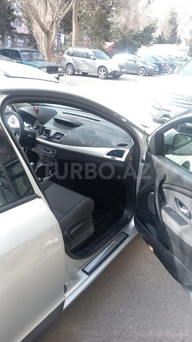 Renault Megane 2010, 252,000 km - 1.5 l - Bakı