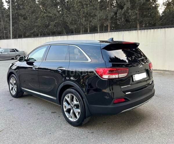 Kia Sorento 2015, 179,000 km - 2.0 l - Bakı
