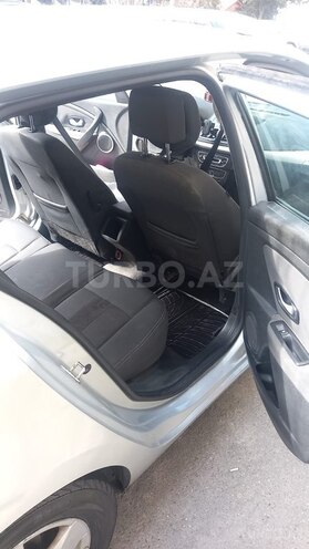 Renault Megane 2010, 252,000 km - 1.5 l - Bakı