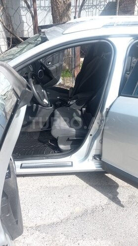 Renault Megane 2010, 252,000 km - 1.5 l - Bakı