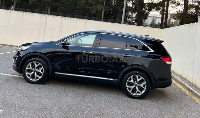 Kia Sorento 2015, 179,000 km - 2.0 l - Bakı