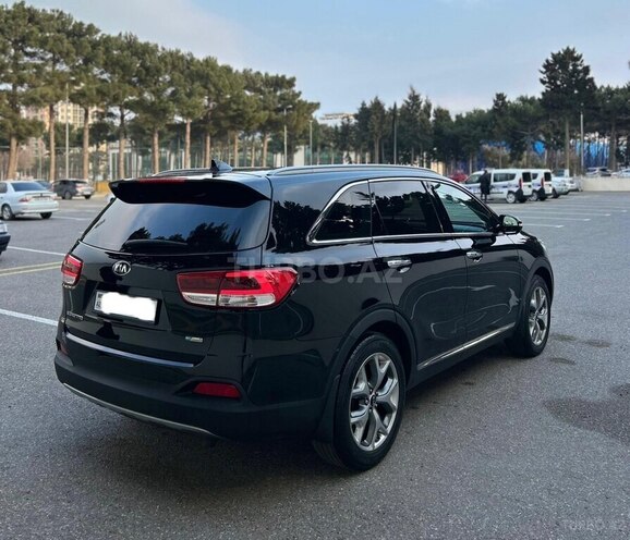 Kia Sorento 2015, 179,000 km - 2.0 l - Bakı