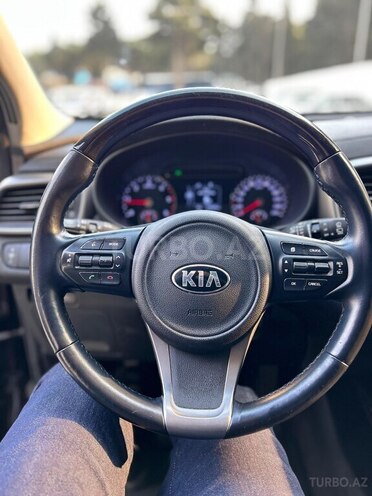 Kia Sorento 2015, 179,000 km - 2.0 l - Bakı