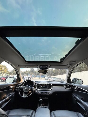Kia Sorento 2015, 179,000 km - 2.0 l - Bakı