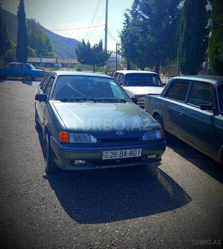 LADA (VAZ) 2115 2010, 216,465 km - 1.6 l - Beyləqan