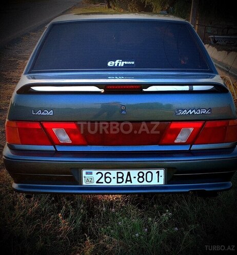 LADA (VAZ) 2115 2010, 216,465 km - 1.6 l - Beyləqan