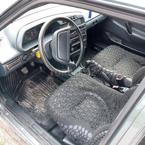 LADA (VAZ) 2115 2010, 216,465 km - 1.6 l - Beyləqan