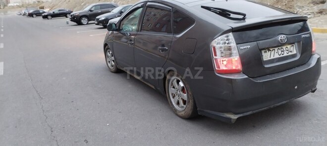 Toyota Prius 2008, 393,000 km - 1.5 l - Bakı