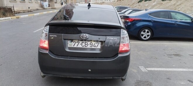 Toyota Prius 2008, 393,000 km - 1.5 l - Bakı