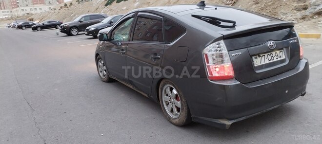 Toyota Prius 2008, 393,000 km - 1.5 l - Bakı