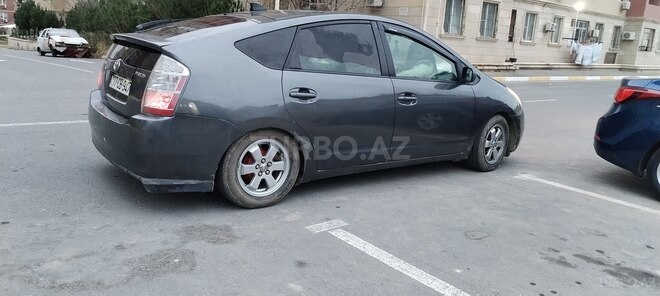 Toyota Prius 2008, 393,000 km - 1.5 l - Bakı