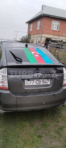 Toyota Prius 2008, 393,000 km - 1.5 l - Bakı