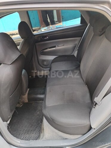 Toyota Prius 2008, 393,000 km - 1.5 l - Bakı