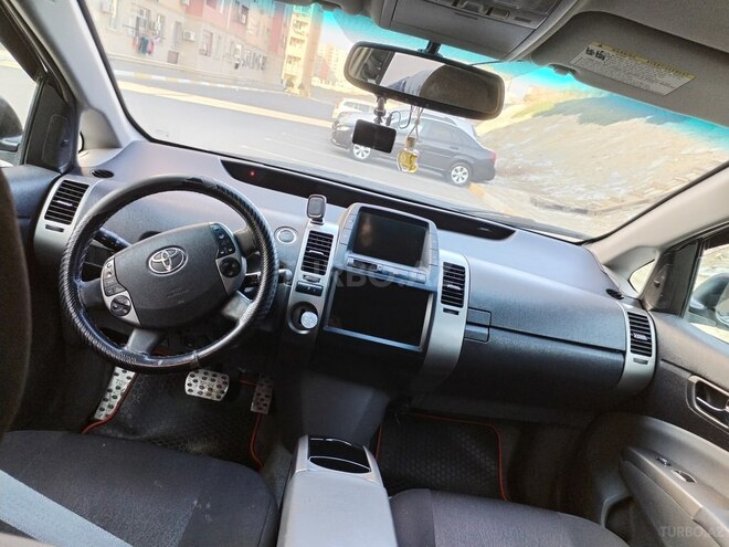 Toyota Prius 2008, 393,000 km - 1.5 l - Bakı