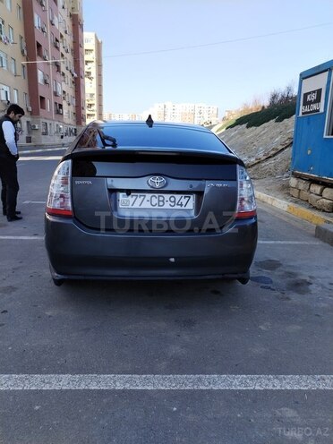 Toyota Prius 2008, 393,000 km - 1.5 l - Bakı