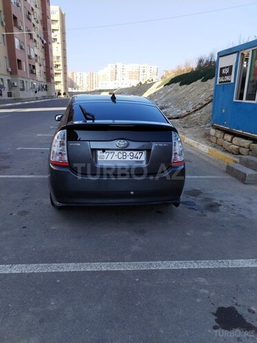 Toyota Prius 2008, 393,000 km - 1.5 l - Bakı